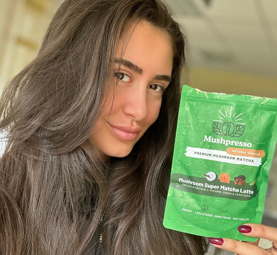 Super Matcha + Collagen™ - 3 на цената на 2