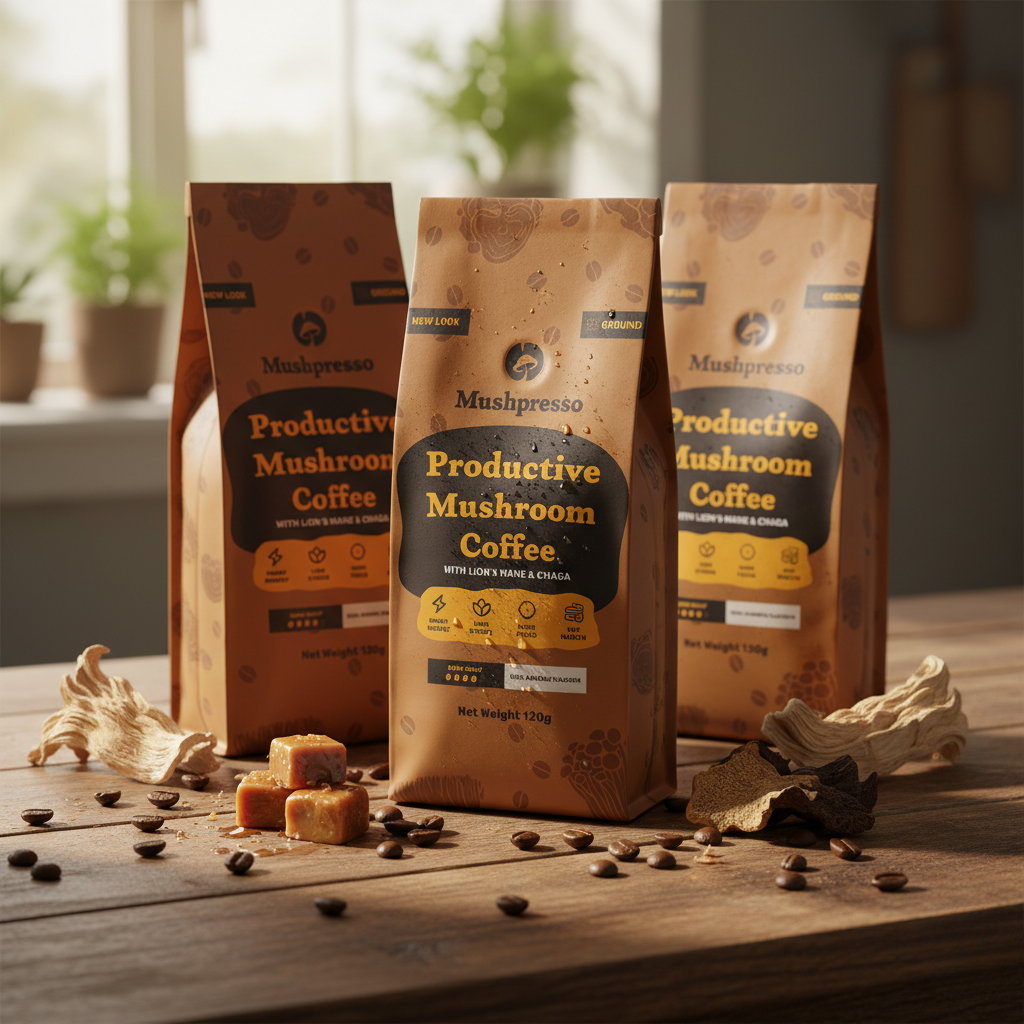 Productive Espresso+ - 3 на цената на 2