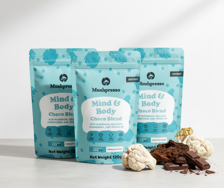 Choco 9in1™ - 3 на цената на 2