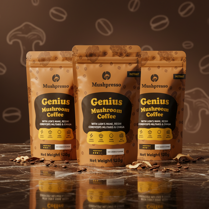 Genius Coffee™ - 3 на цената на 2