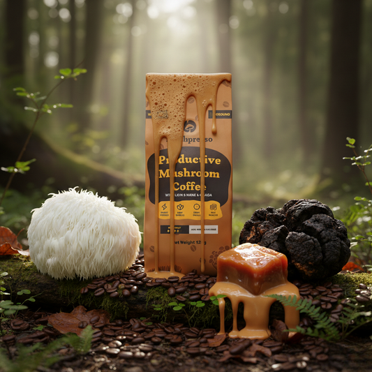 Productive Espresso+ за кафемашина