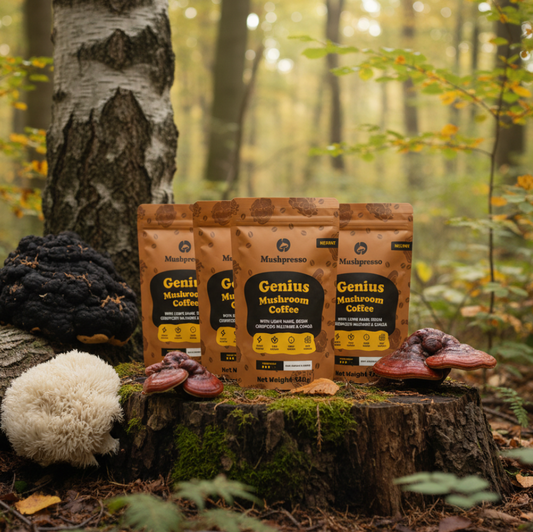 Genius Coffee™ - 4 на цената на 3