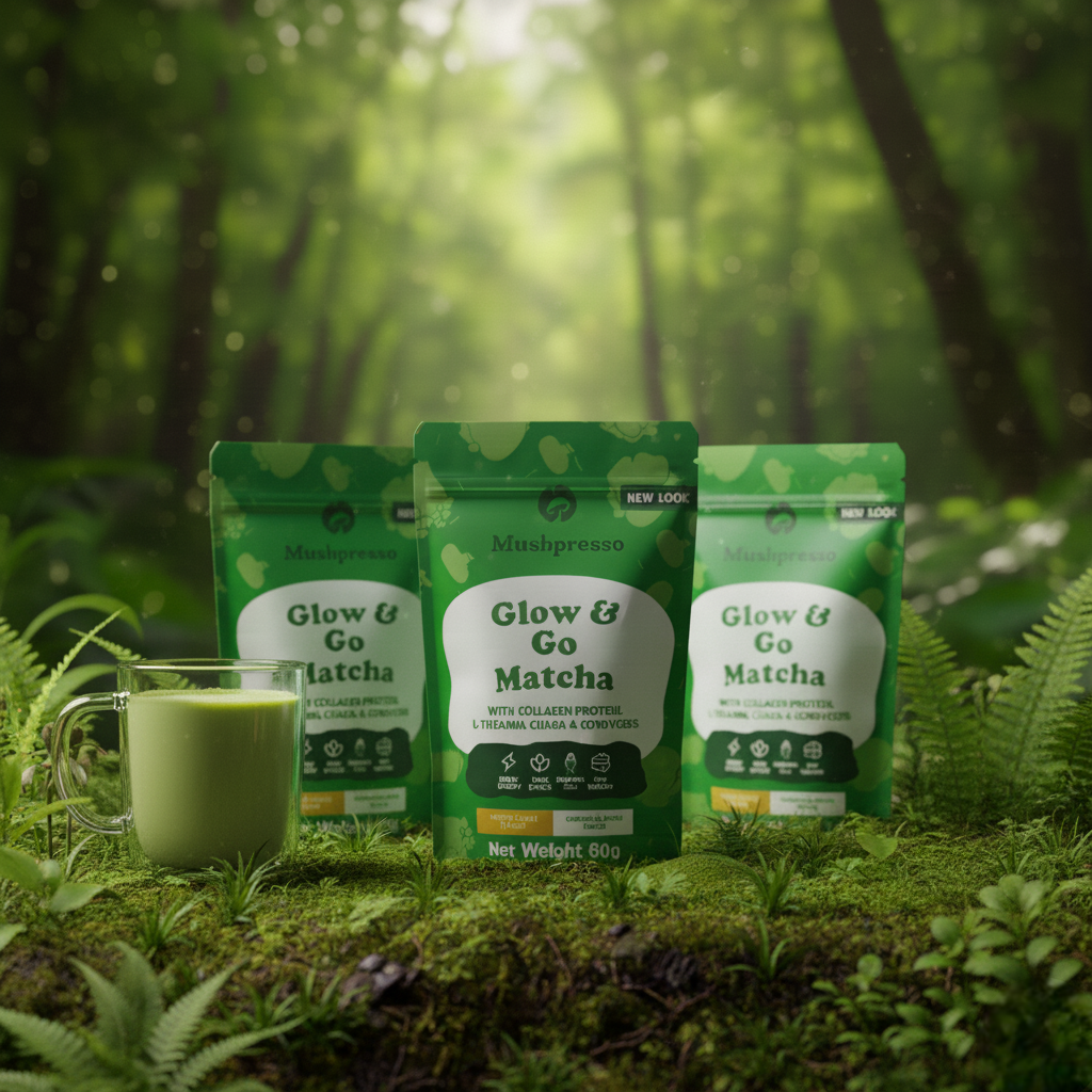 Super Matcha + Collagen™ - 3 на цената на 2