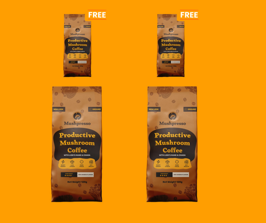 Productive Espresso+ 2 + 2FREE